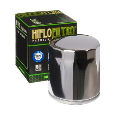 Фильтр масляный HF174C Chrome